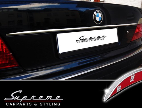 Bmw serie e38 - bmw,