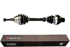 Semiasse Sinistro Anteriore