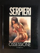 CARTONATO OSSESSIONE ALLA