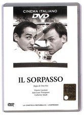 EBOND Il sorpasso EDITORIALE