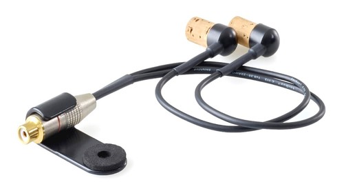 Schertler pick contrabbasso - up,