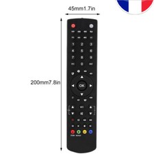 Rc1910 telecomando lcd led - telecomando,