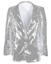 Giacca Showtime, Abbigliamento Per Spettacoli  PS 25878