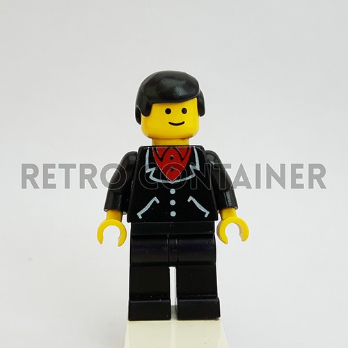 Lego minifigures trn083 - lego,