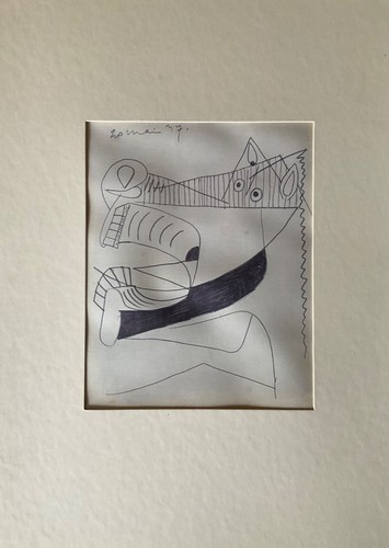 Pablo picasso christo tapies - pablo,