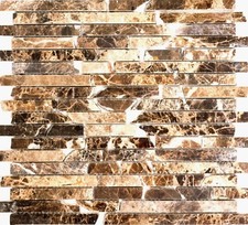 Pietra mosaico piastrella - pietra,