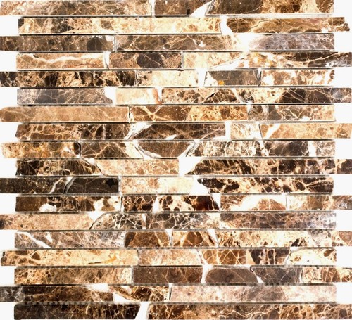 Pietra mosaico piastrella - pietra,