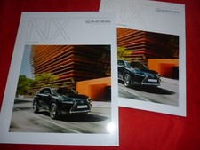 LEXUS NX 300 NX 300h Business