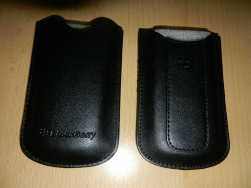 Custodia pelle originale - custodia,
