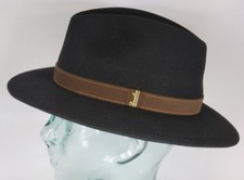 Cappello Borsalino originale