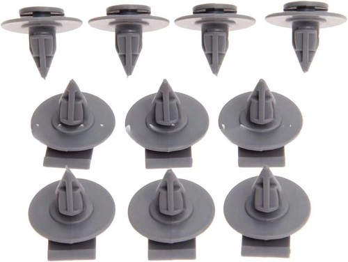 Pezzi set clip copri - 10, pezzi/set