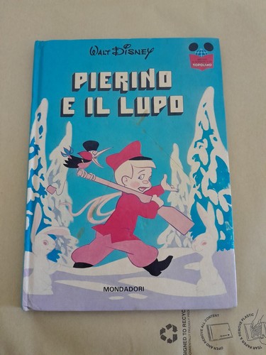 Pierino il - e,