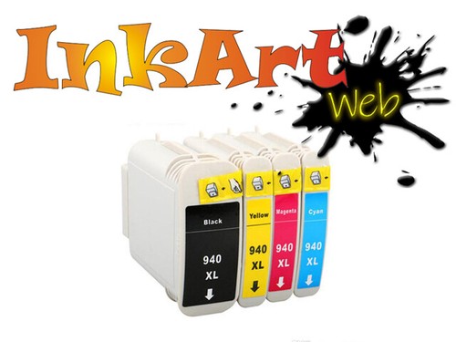 Serie cartucce compatibili - , hp