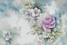 TODO-carta soft paper-ottima per decoupage-decorazione -25X35 cm- vari soggetti