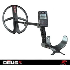 METAL DETECTOR WIRELESS DEUS