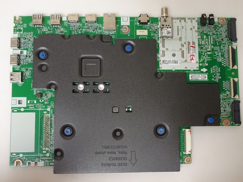 Oled65g2pua cusqljr scheda - lg, oled65g2pua.cusqljr
