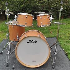 Batteria acustica Ludwig Signet 105