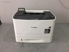 STAMPANTE LASER CANON LBP 251DW CONTATORE 22000 STAMPE