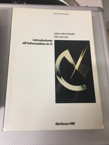 Libro introduzione - libro,