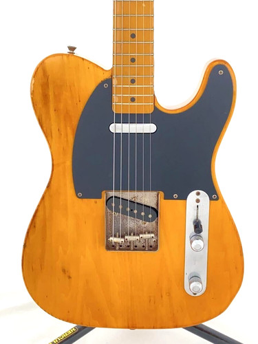 Fender japan 1987 1989 - japan, 1987-1989