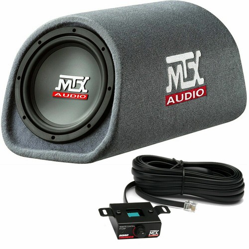 Mtx audio rt8pt amplificato - rt8pt,
