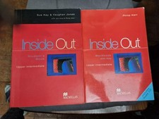 Inside Out Philip Kerr 2009