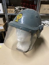 Casco antisommossa Celerino PS