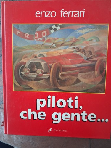 Lotto libri sportivi - di,