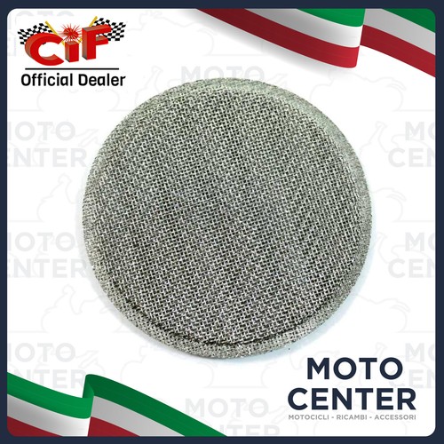 Filtrino rete scatola filtro - filtrino, a