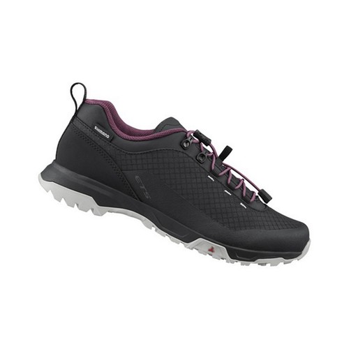 Scarpe mtb flat et501 donna - scarpe,
