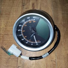 Per SUPER SOCO TC Moto Display