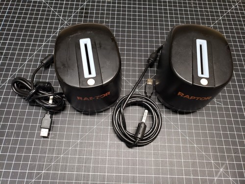 Lotto gemalto raptor cr5400 - 2,