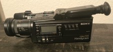 Sony video hi8 ccd - sony,
