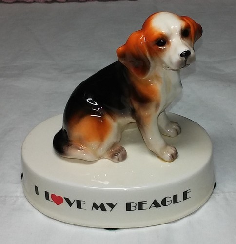 Statuina vintage ceramica i - statuina,