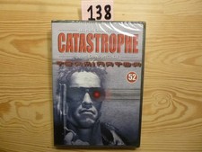 DVD : Terminator - Arnold