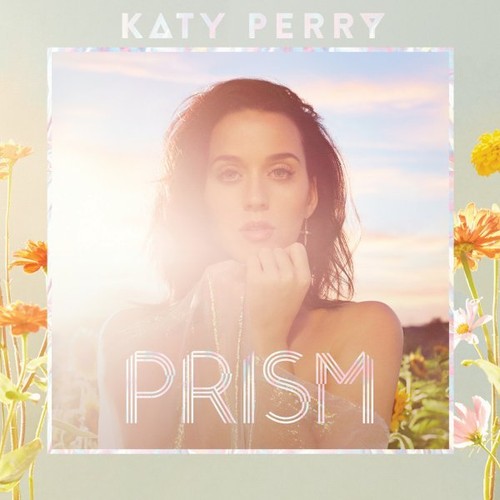 Katy perry prism cd - prism,