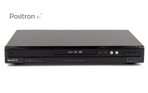 Sony rdr hx710 registratore - rdr-hx710,