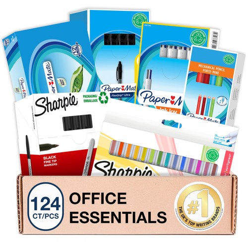 Sharpie set penne e - di,