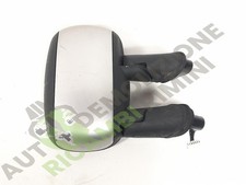 182B9000 RETROVISORE ESTERNO ANT. DX. FIAT DOBLÒ «I» (2001) 1.9 JTD ELX Multi...