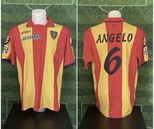 Maglia U.S. LECCE calcio MATCH