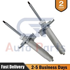 1 paio ammortizzatori