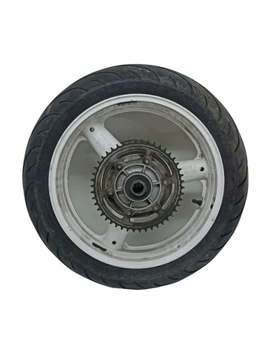 Cerchio gomma disco corona - gomma,