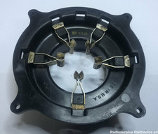 Zoccolo Valvola  EIMAC SK410