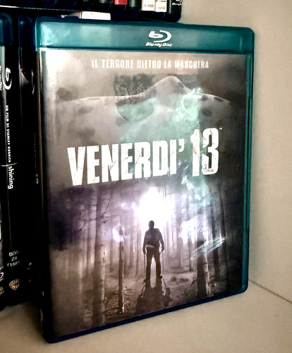 Venerdì sean s - 13,