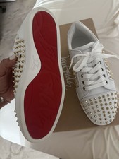 Sneakers Christian Louboutin