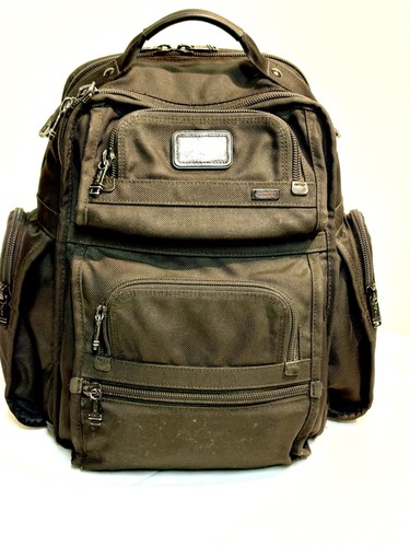 Zaino tumi alpha bravo - zaino,