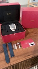 Cartier Santos de Cartier
