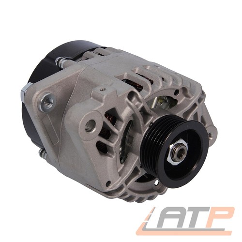 Generatore alternatore a - generatore,