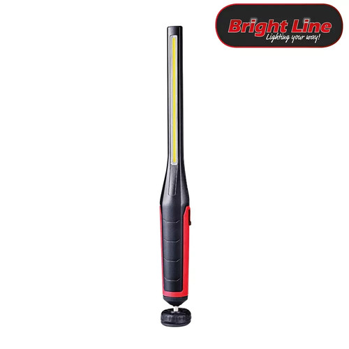 Lampada ispezione batteria - lampada, a