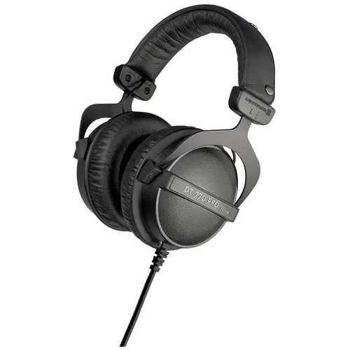 Beyerdynamic 770 pro ohm - 770,